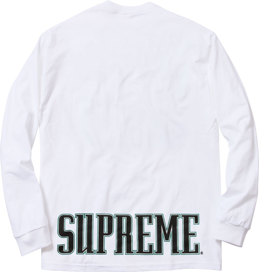 Suicidal L S Tee